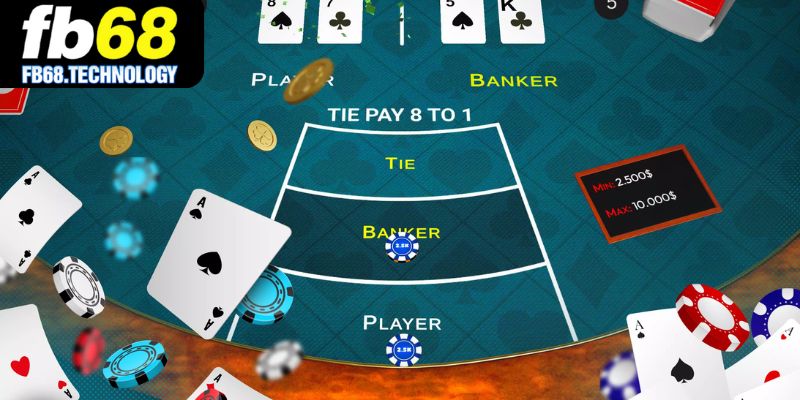 Tool dự đoán Baccarat là công cụ hỗ trợ tuyệt vời