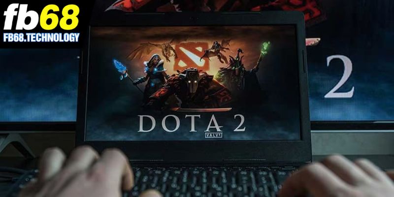 Bỏ túi thêm một số lời khuyên bổ ích liên quan đến cược Dota2